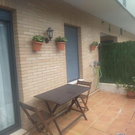 Apartamento Mar Y Ola 4 Llanes Kültér fotó