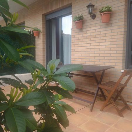 Apartamento Mar Y Ola 4 Llanes Kültér fotó