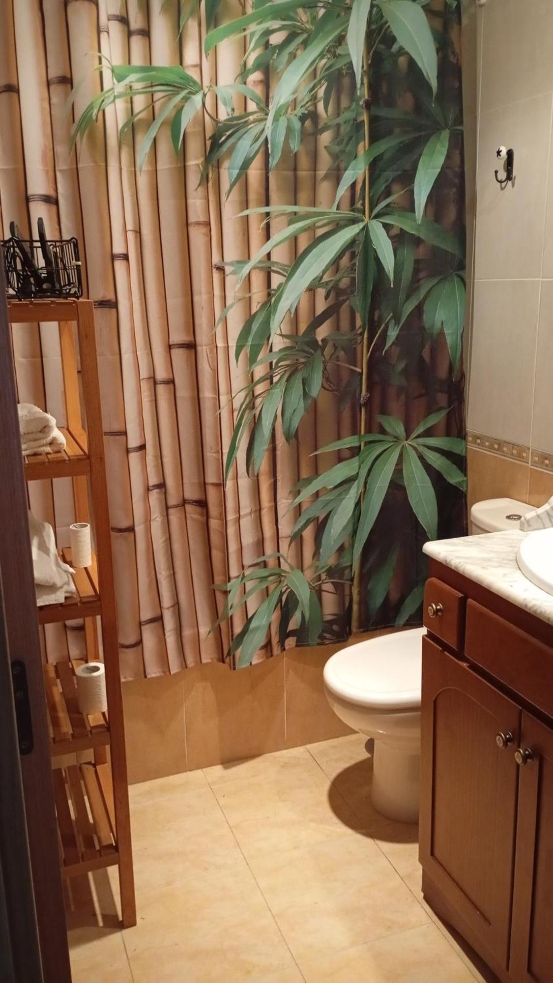 Apartamento Mar Y Ola 4 Llanes Kültér fotó